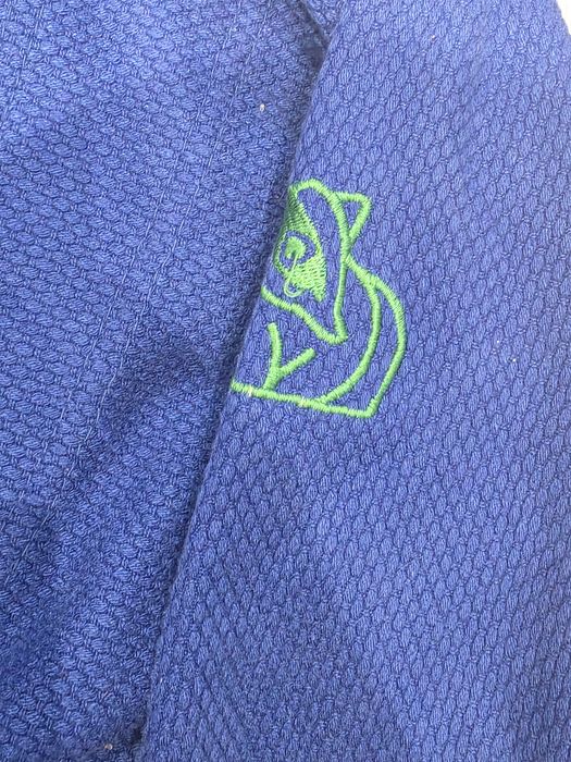 Dax junior Комплект Джудо кимоно с колан размер 180cm