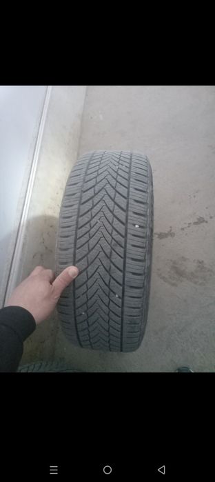 Балон с дисками 4