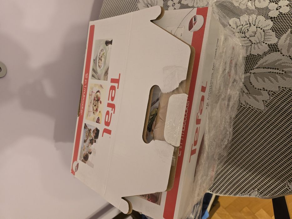 Tefal Мултикукър