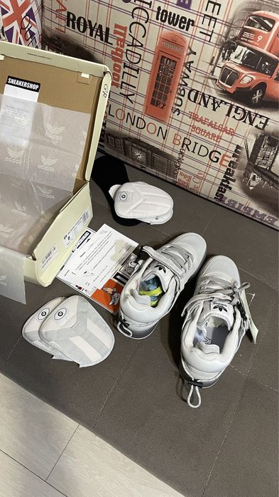 Срочно продаю Adidas Bad Bunny Forum