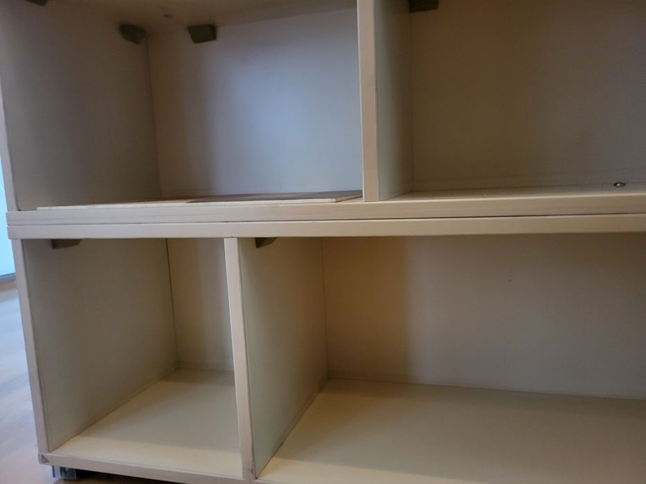 Стеллаж этажерка