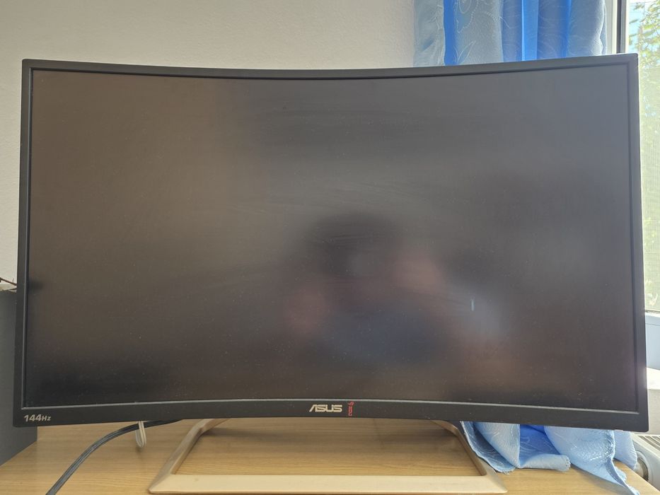 Monitor Asus ROG