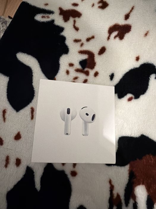 vand aipods 4 originale