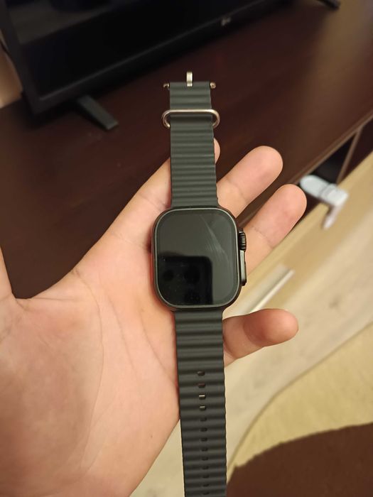 Vând copie Apple Watch Ultra 3