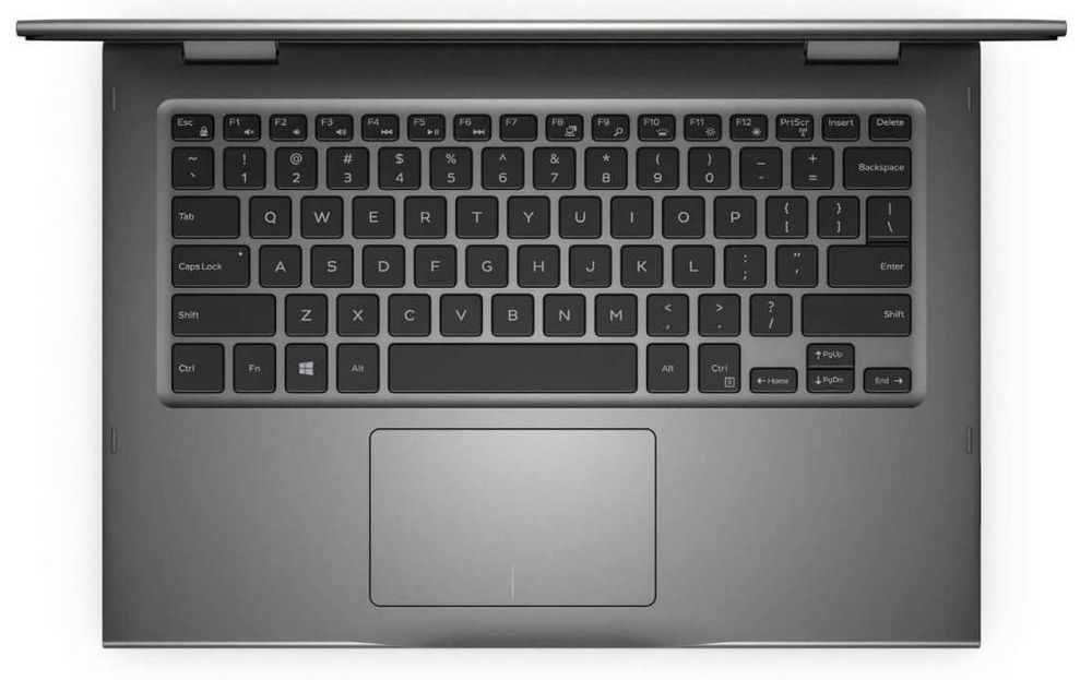 Лаптоп Dell Inspiron 5379 2-in-1 i5-8250U 8GB 256GB ТЪЧСКРИЙН ГАРАНЦИЯ
