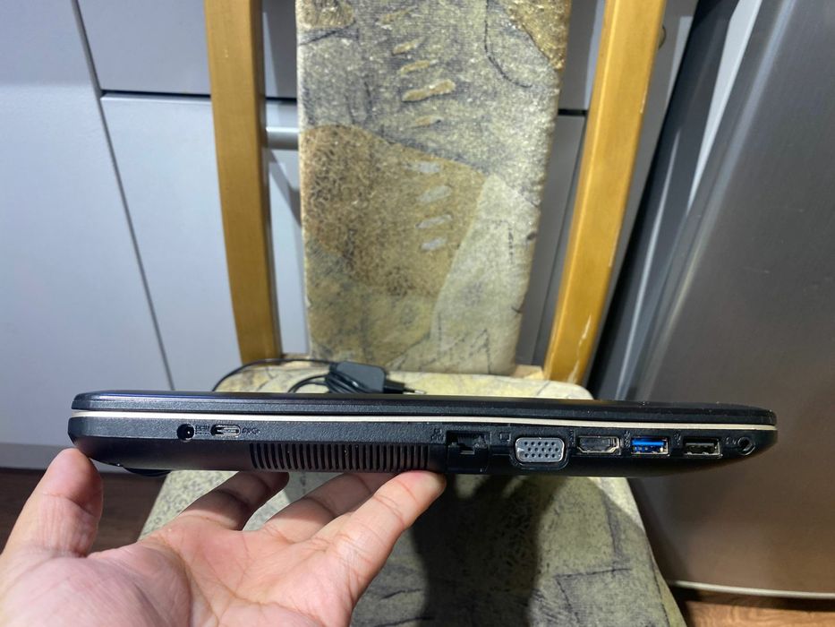 ASUS SonicMaster SSD256