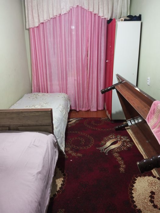 4 honali uy  sotiladi.. 4 etaj   52.000$$ kelishiladigan joyi boryana