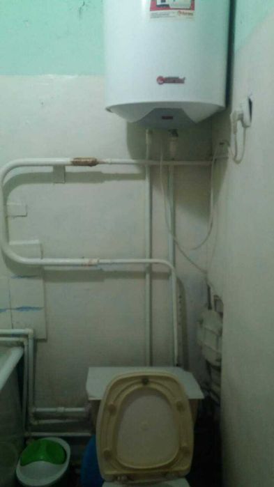 Срочно продаётся 1-комнатная квартира.