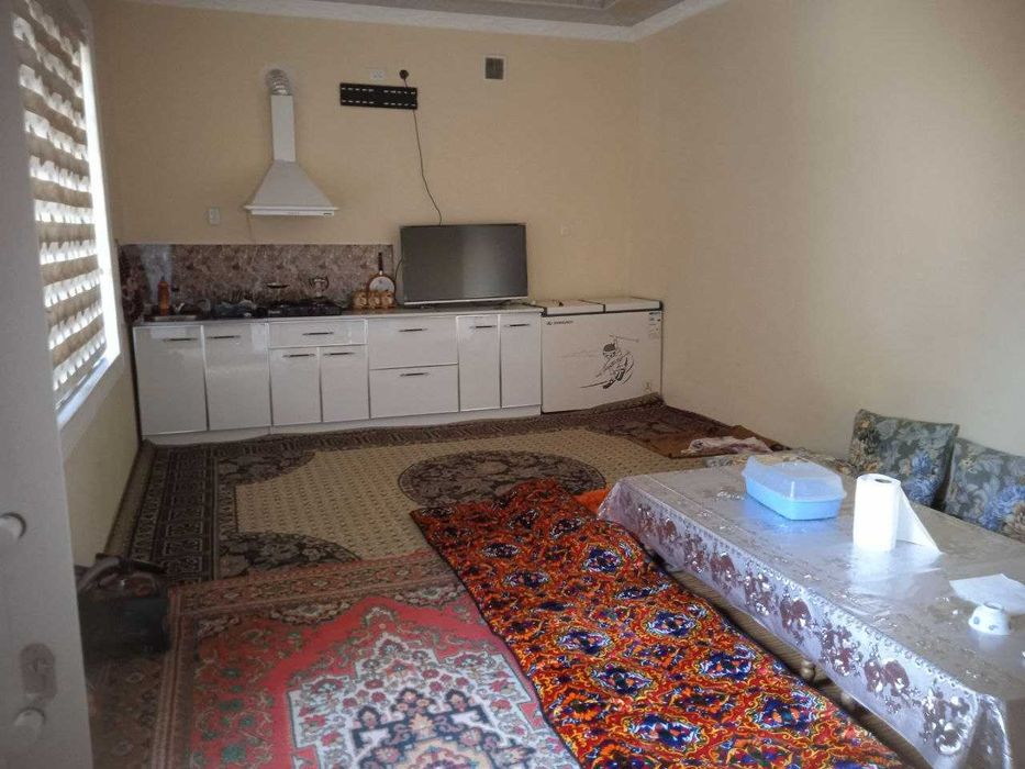 Hovli Sotiladi (Andijon, Chinobod)