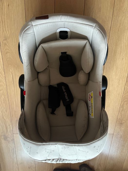 Бебешко столче за кола