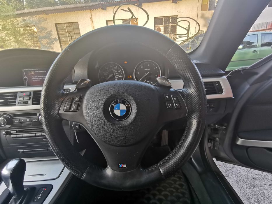 На части бмв е92 325д 197кс м57 bmw e92 325d 197hp m57 рекаро м пакет