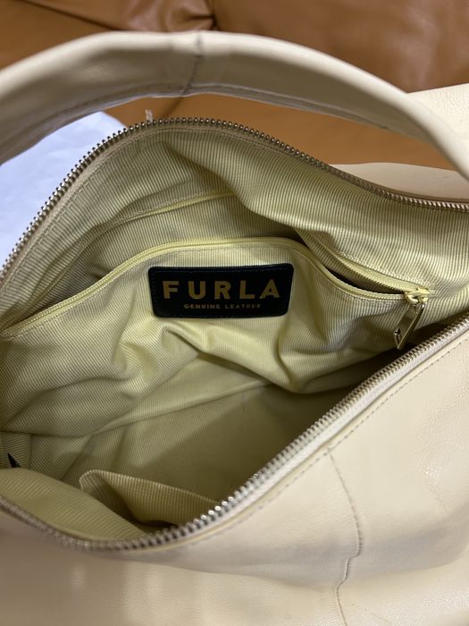 Оригинална дамска чанта Furla