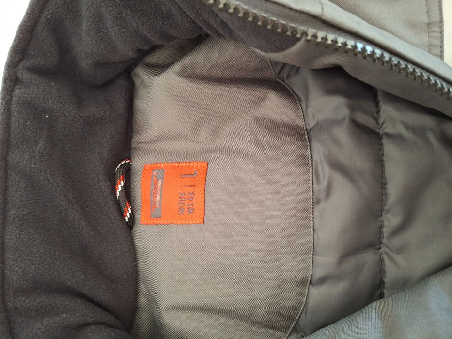 Geaca (Jacheta) barbati Hero L Nou