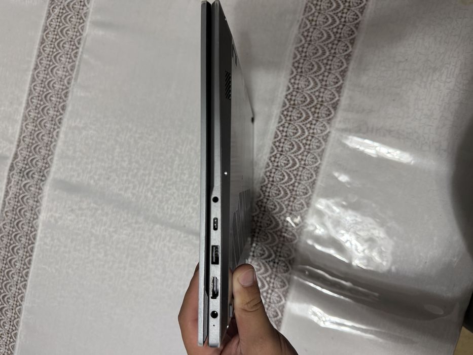 Ноудбук GemiBook Plus