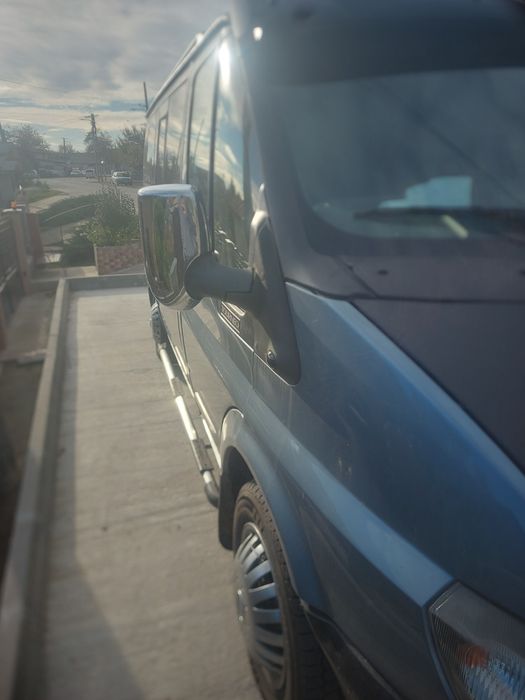 Vind Ford tranzit  stare buna