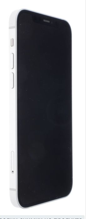 iPhone 12  в добро състояние с протектор и калъф комплект бързо зарядно с зарядно и за автомобил