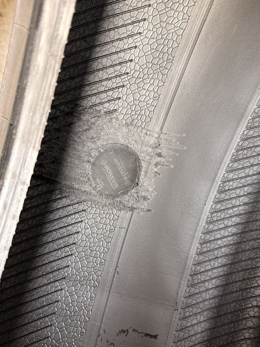 Шины Continental