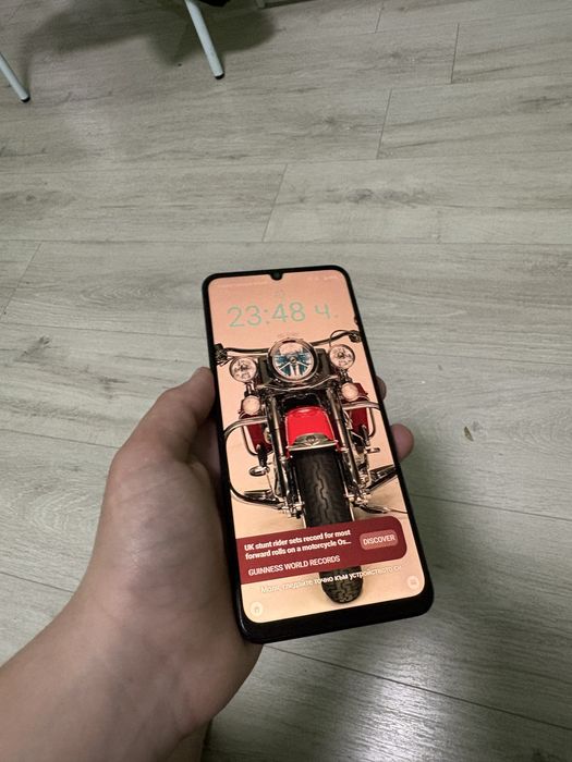 Realme c53 256gb