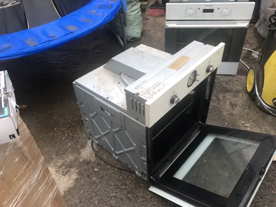 Готварски печки от Финландия