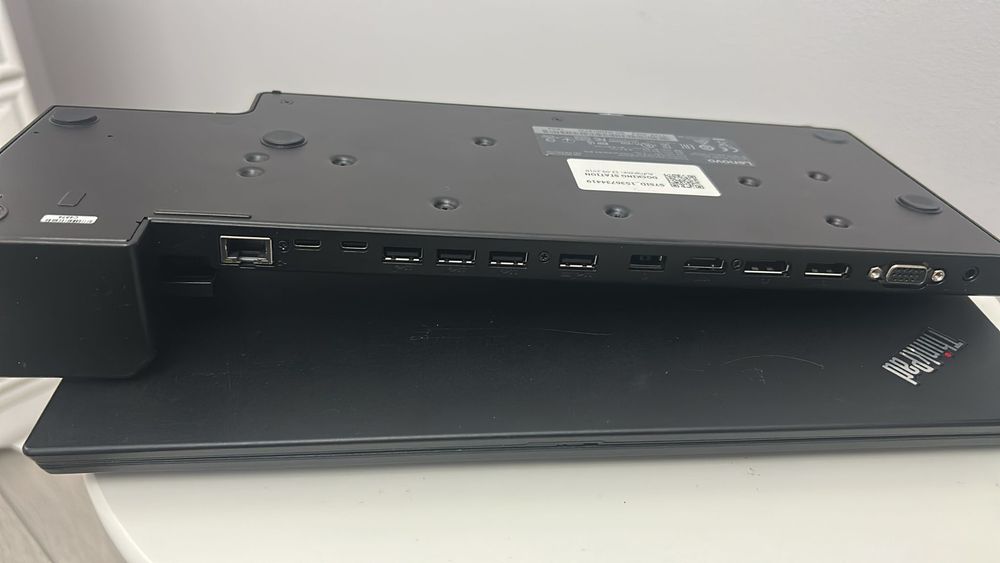 Vand Lenovo L490