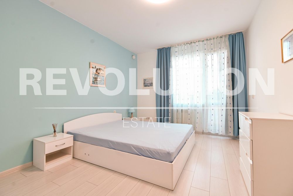 Дава се под наем Тристаен апартамент в София, Красна поляна 3 - 96 кв.м за 712.98 € - Снимка #4