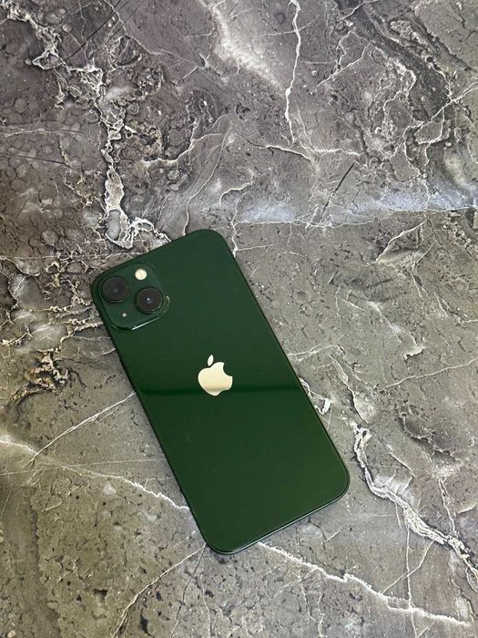 Apple iPhone 13 128gb (Актобе 403) ID: 915236