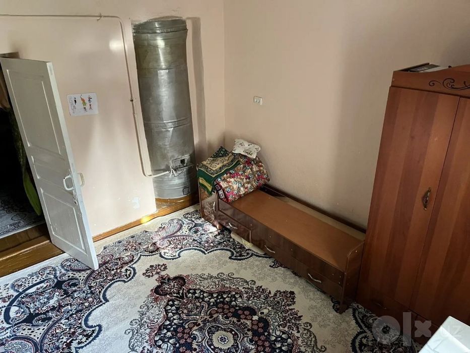 Продается участок
