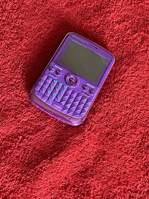 Telefon mov perfect funcțional