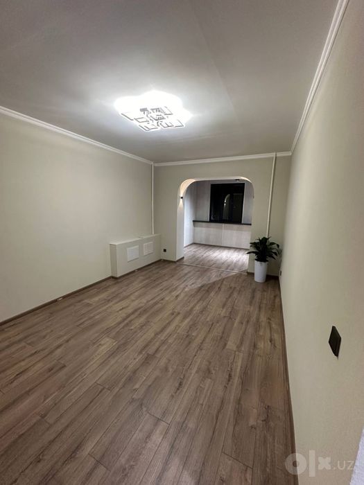 Продается 2в3 комнатная Садык Азимова