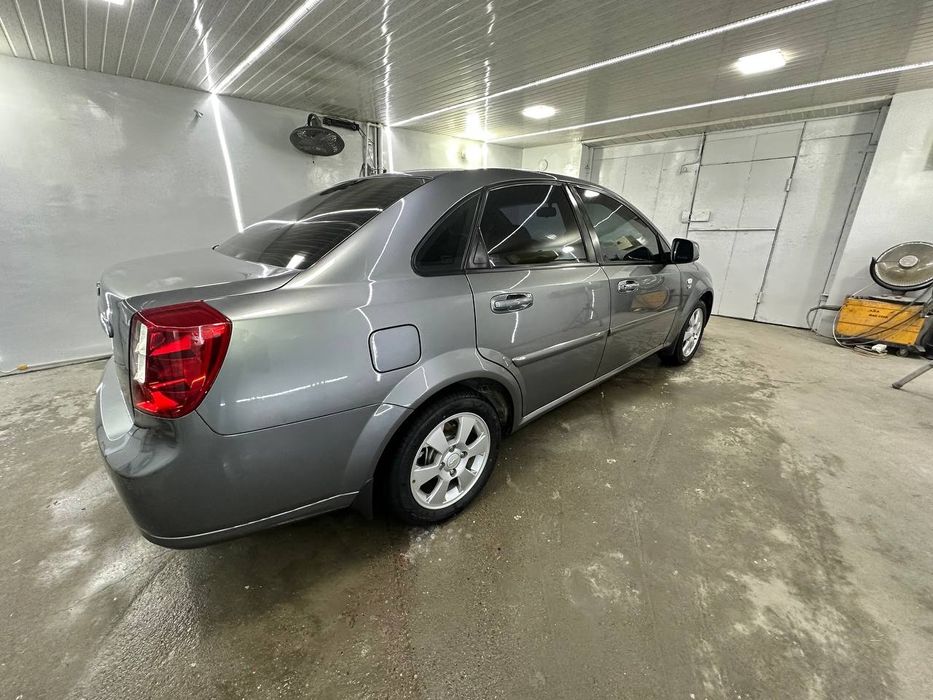 Chevrolet Gentra ( Lacetti) 3 позиция 2020 йил