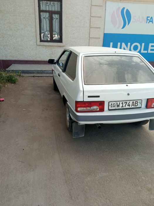 2108 sotiladi xolati yaxshi