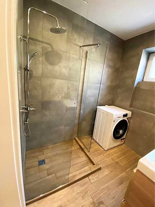 Двустаен ап. Център-НДК