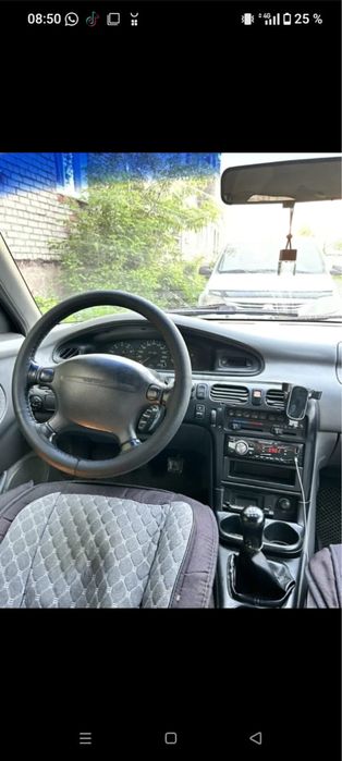 Продам Mazda 626 СРОЧНО!
