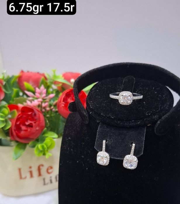 Turkiya kumush zavotiskoy