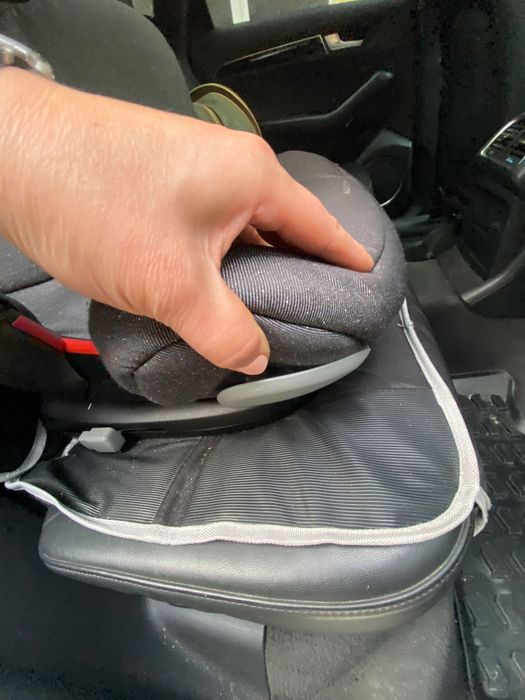 Столче за кола Maxi Cosi 15-36 kg изофикс