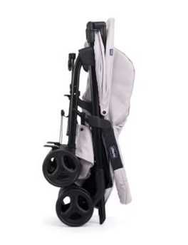 Carucior 3 in 1 Chicco Trio Sprint, cu kit auto, Bej