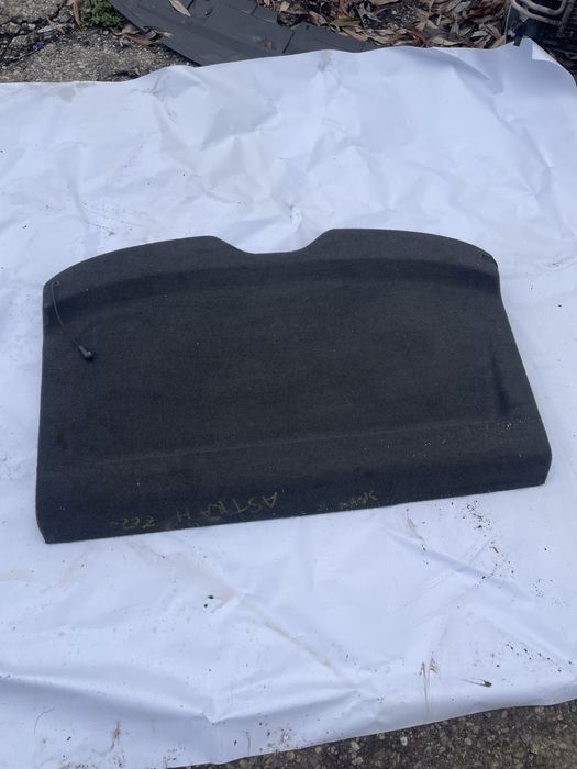 Кора за багажник опел астра 2007 opel astra h