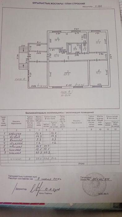 Продам частный дом