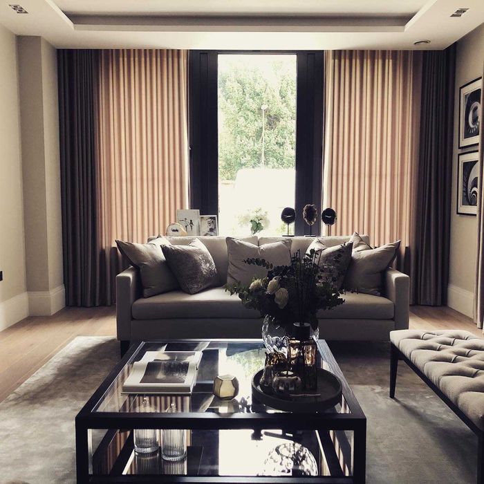 Sine electrice pentru perdele si draperii motorizate - control WI-FI