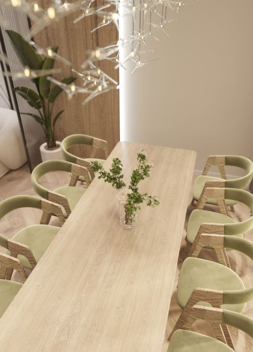 Дизайнер интерьера