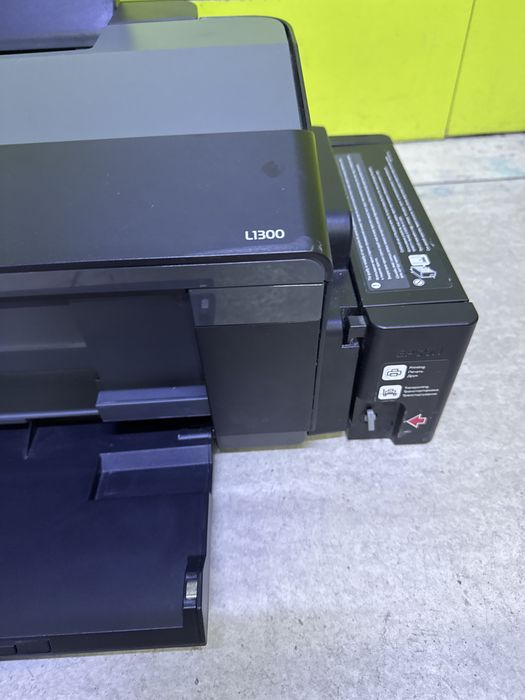 Принтер Epson L1300 A3