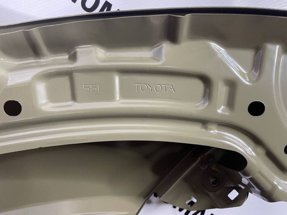 Хайландер 19-25 крыло новый оригинал