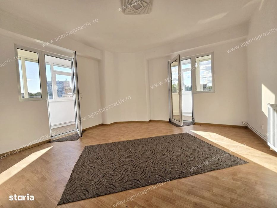 Apartament cu 4 camere, vedere spre Dunăre — fotografia 3