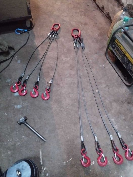 СТП, уск, 2ск, 3ск, 4ск