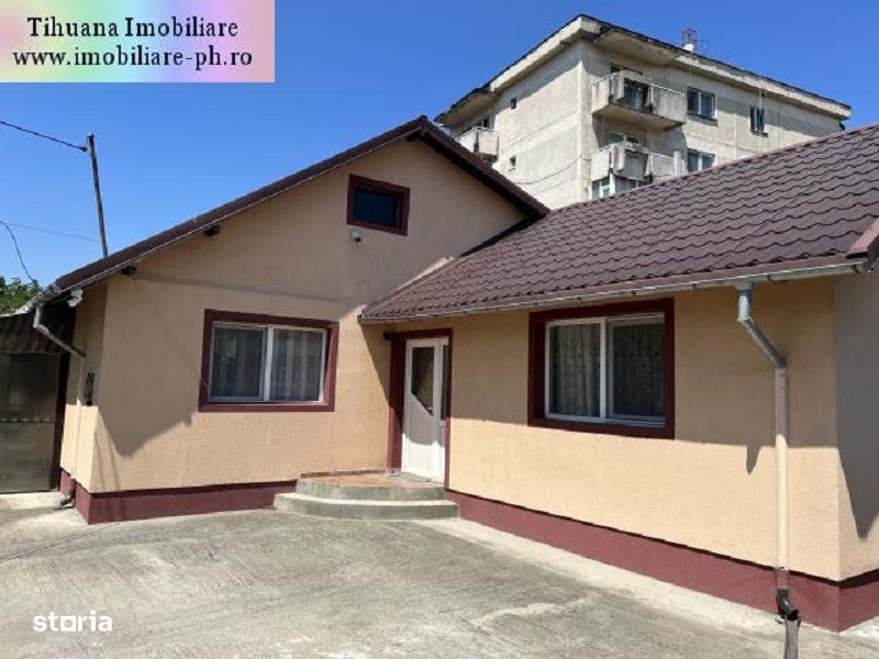 Casa de vanzare - Valea Calugareasca
