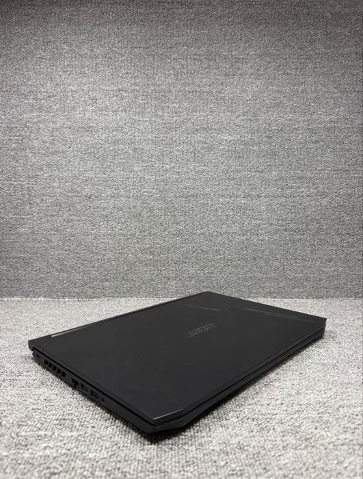 Acer Nitro 5 RTX3060