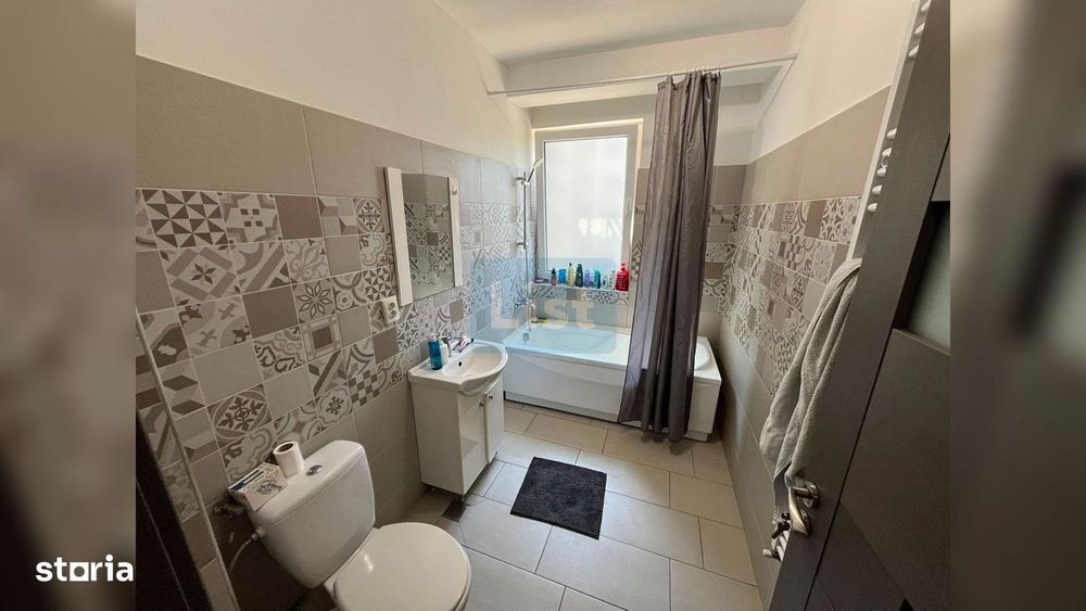 0% Comision | Apartament Pet Friendly cu 3 camere, parcare | Soporului