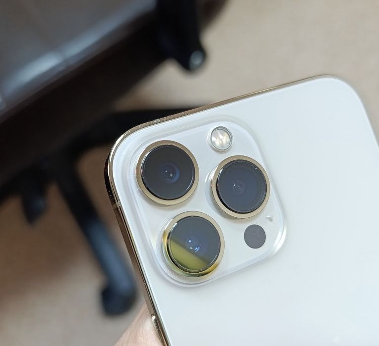 Айфон 13 pro Max 128GB