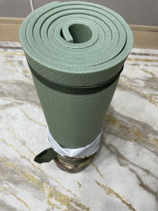 Коврик (каримат)