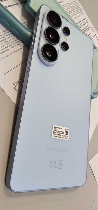 Samsung Galaxy S26 Ultra 512GB/12GB – КАТО НОВ + 2 калъфа